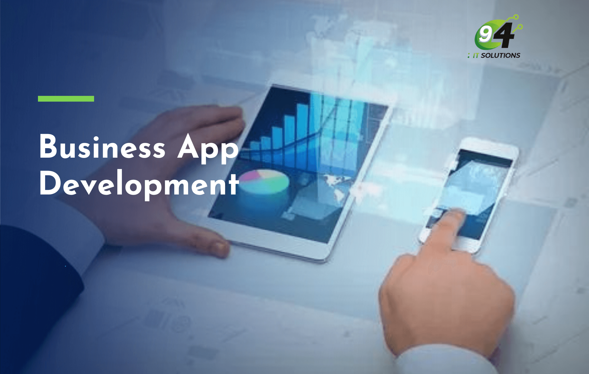 Business App Development