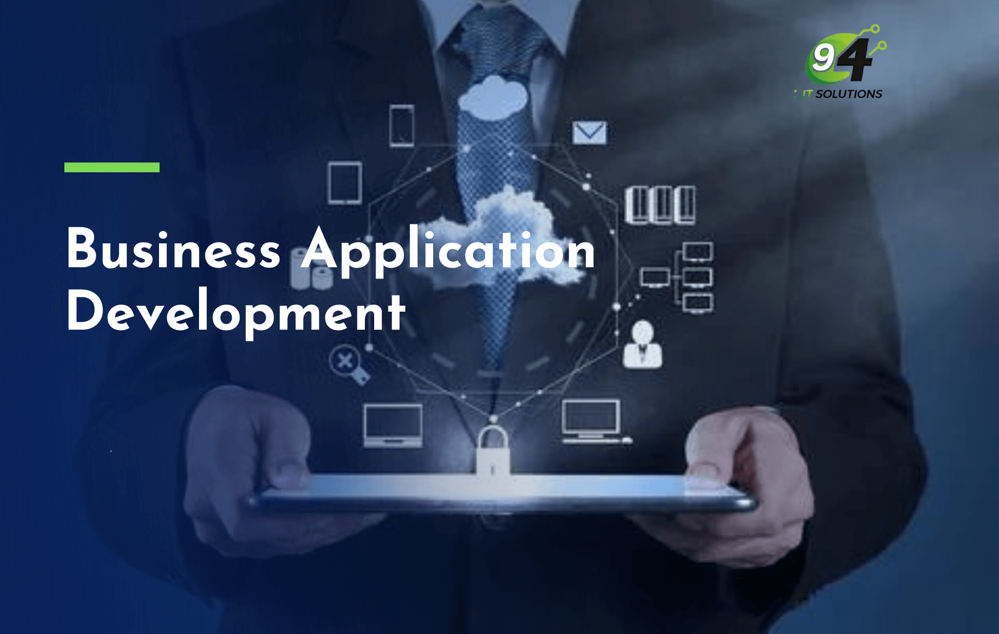 Business Application Development